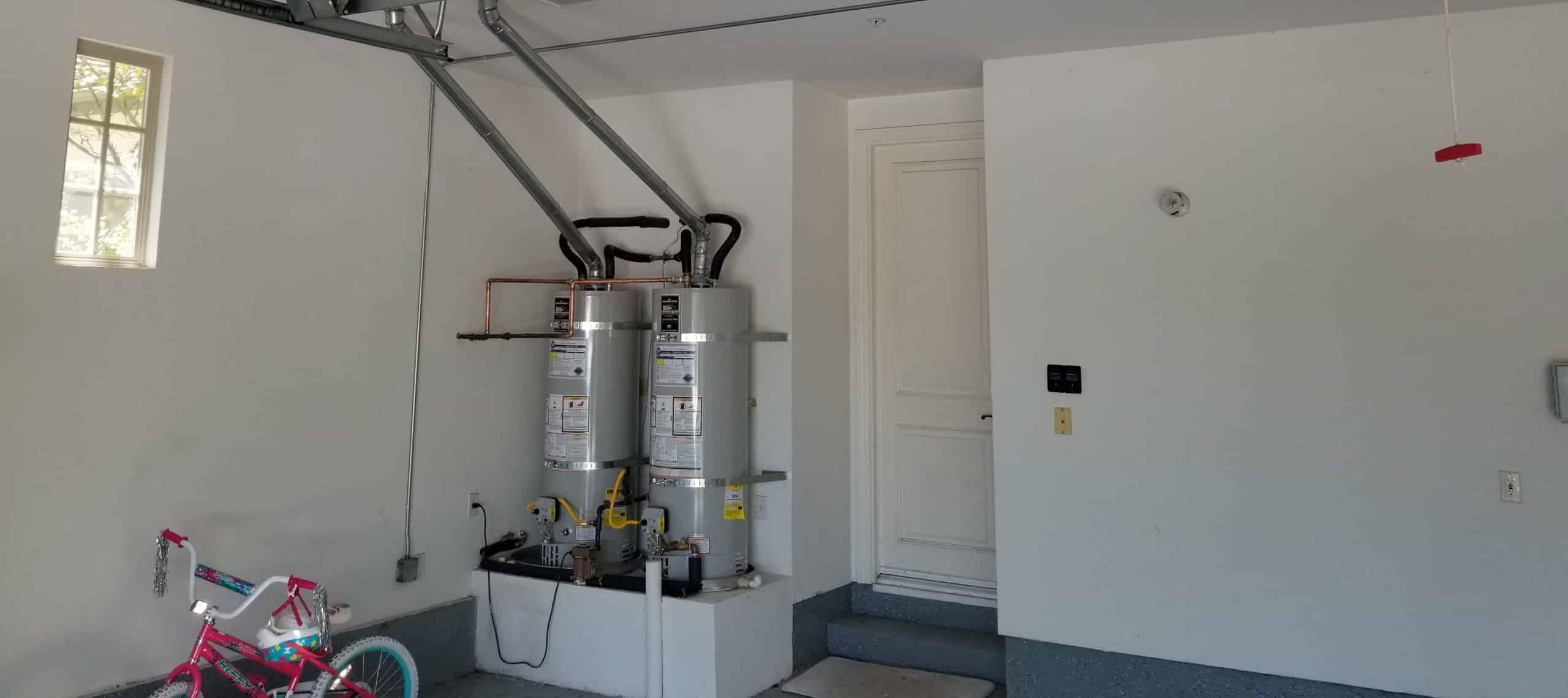 Gas to Electric Appliance Conversion Services