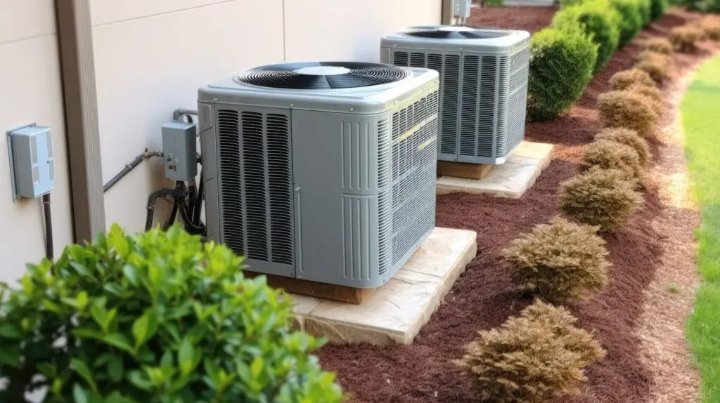 HVAC comfort solutions